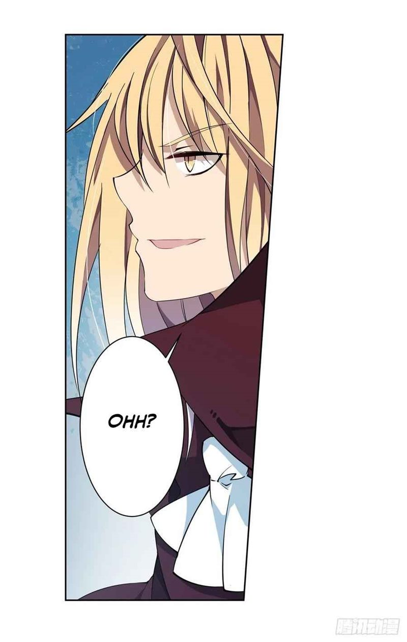Wuxian Shitu Yu Shier Zhan Ji (Infinite Apostles and Twelve War Girls) Chapter 46 Gambar 14